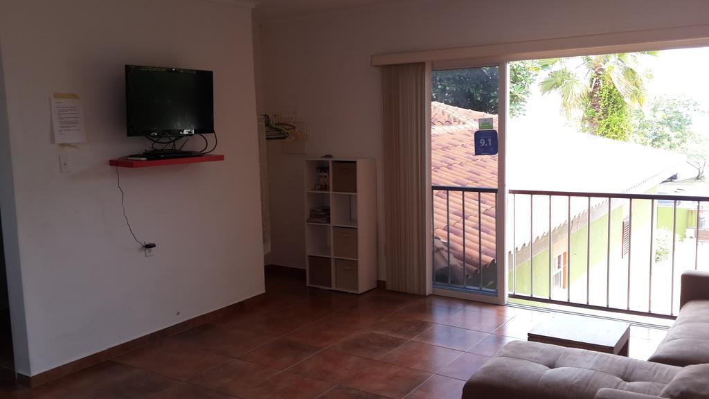 Studios With Beautiful Sea View يلمستاد الغرفة الصورة