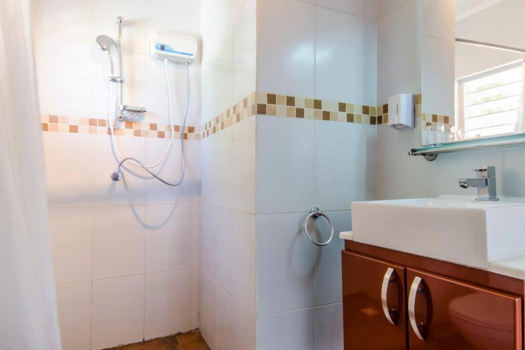Studios With Beautiful Sea View يلمستاد المظهر الخارجي الصورة