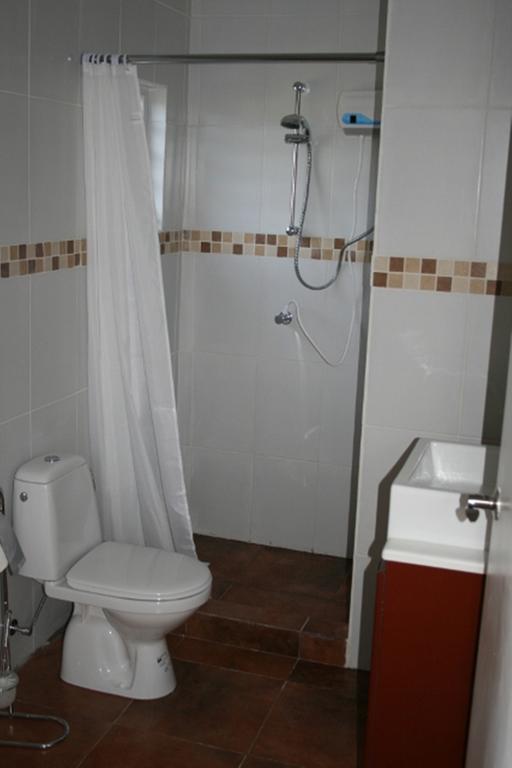 Studios With Beautiful Sea View يلمستاد الغرفة الصورة