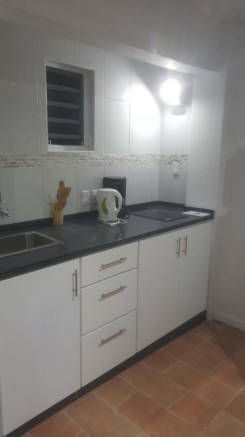 Studios With Beautiful Sea View يلمستاد المظهر الخارجي الصورة